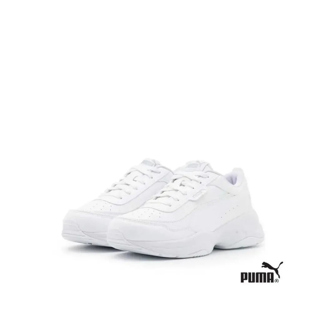Puma Cilia Mode blanca