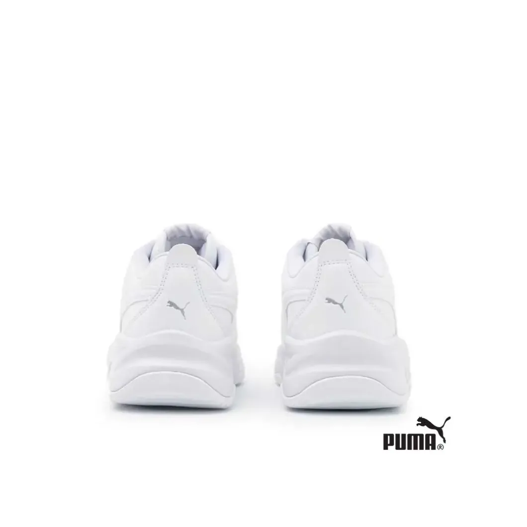 Puma Cilia Mode blanca