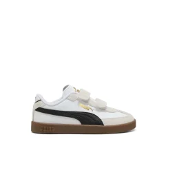 Puma Club II Era Jr blanco