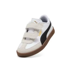 Puma Club II Era Jr blanco