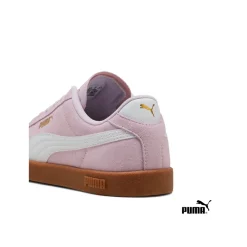 Puma Club II lila