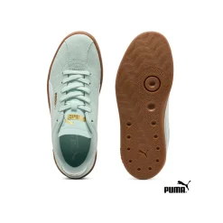 Puma Club II verde agua