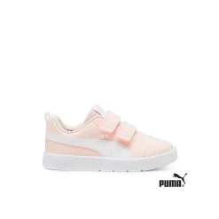 Puma Courtflex V3 V PS Rosa