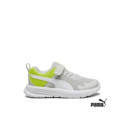 Puma Evolve Run Mesh gris