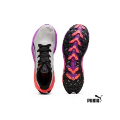Puma Fast-Track Nitro 3 gris