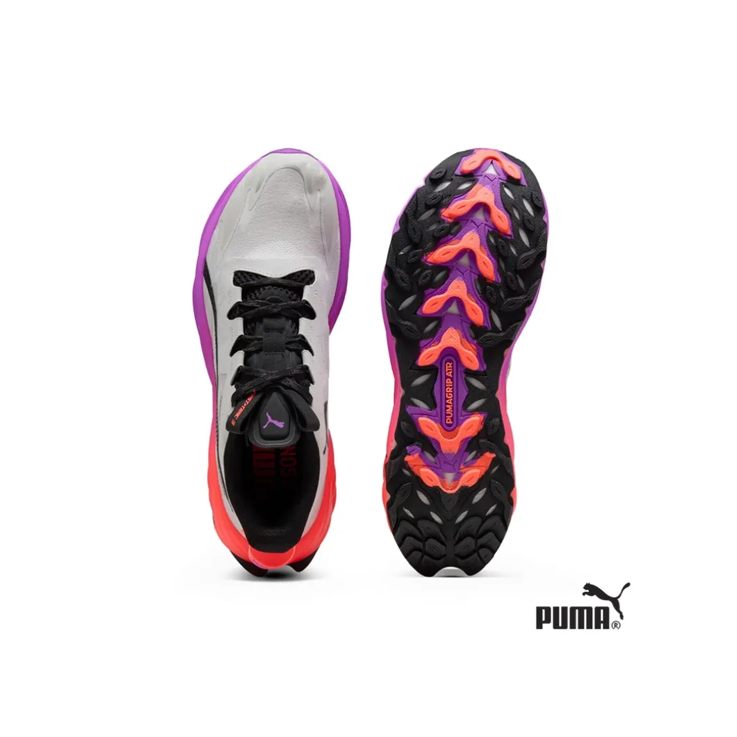 Puma Fast-Track Nitro 3 gris