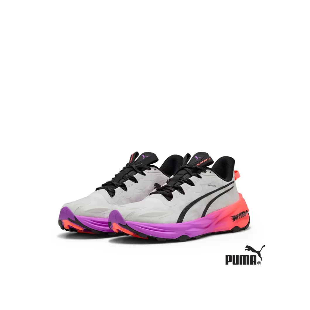 Puma Fast-Track Nitro 3 gris