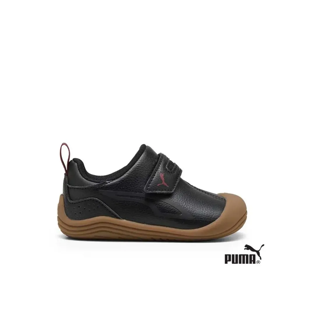 Puma Kitten SL V inf negra