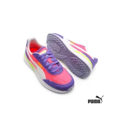 Puma R78 Glance Neón multicolor