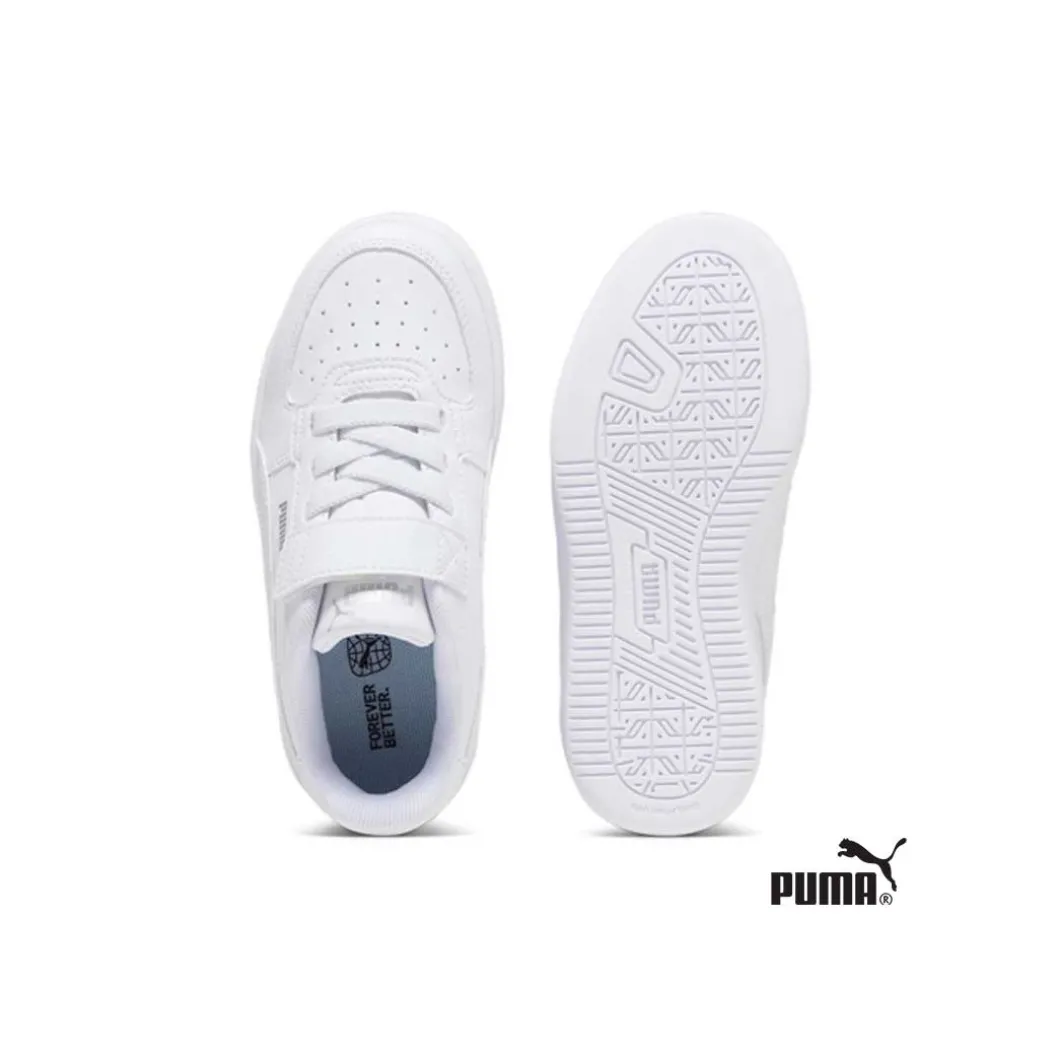 Puma Reb-L AC+ blanca