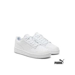 Puma Reb-L Jr blanca