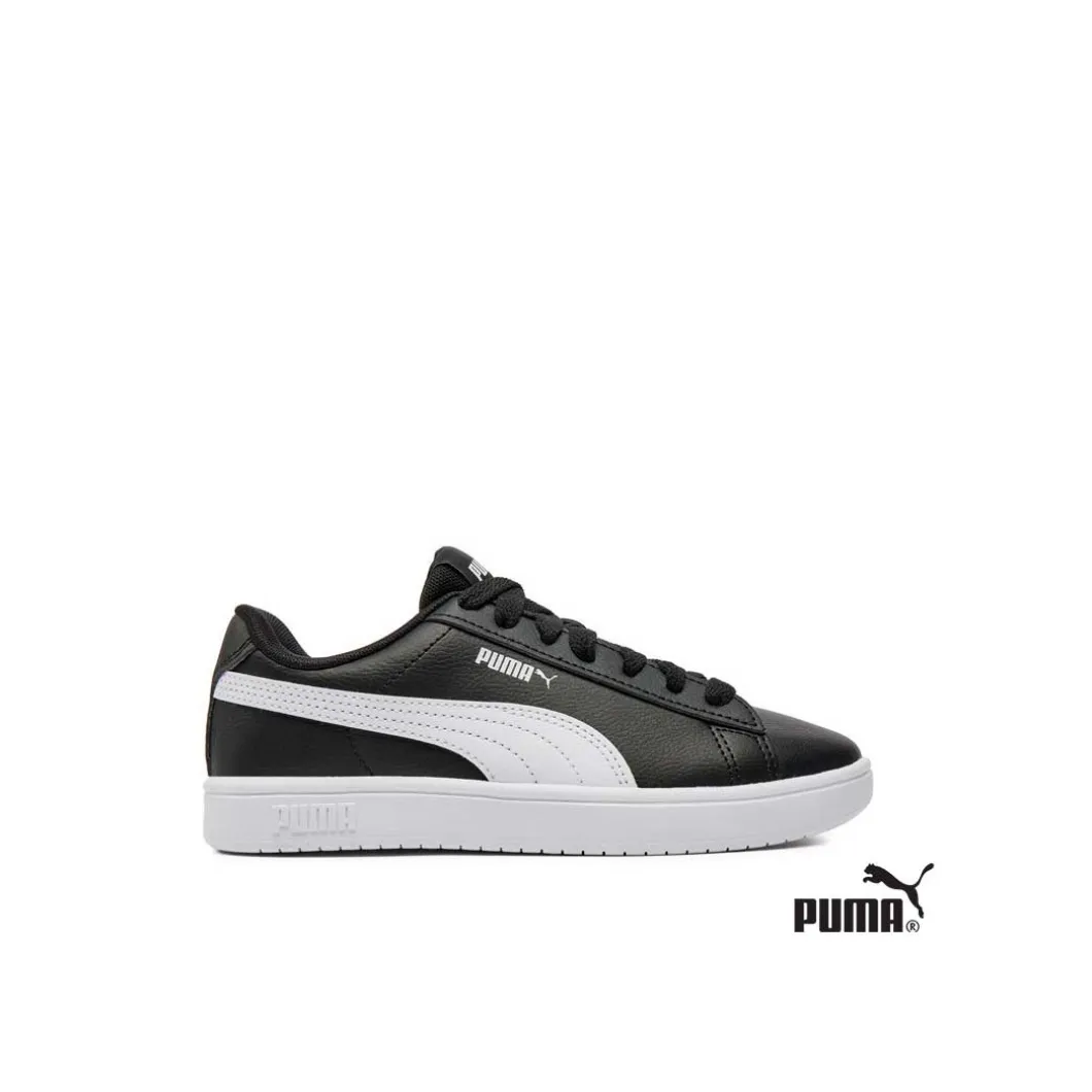 Puma Rickie Classic Negro