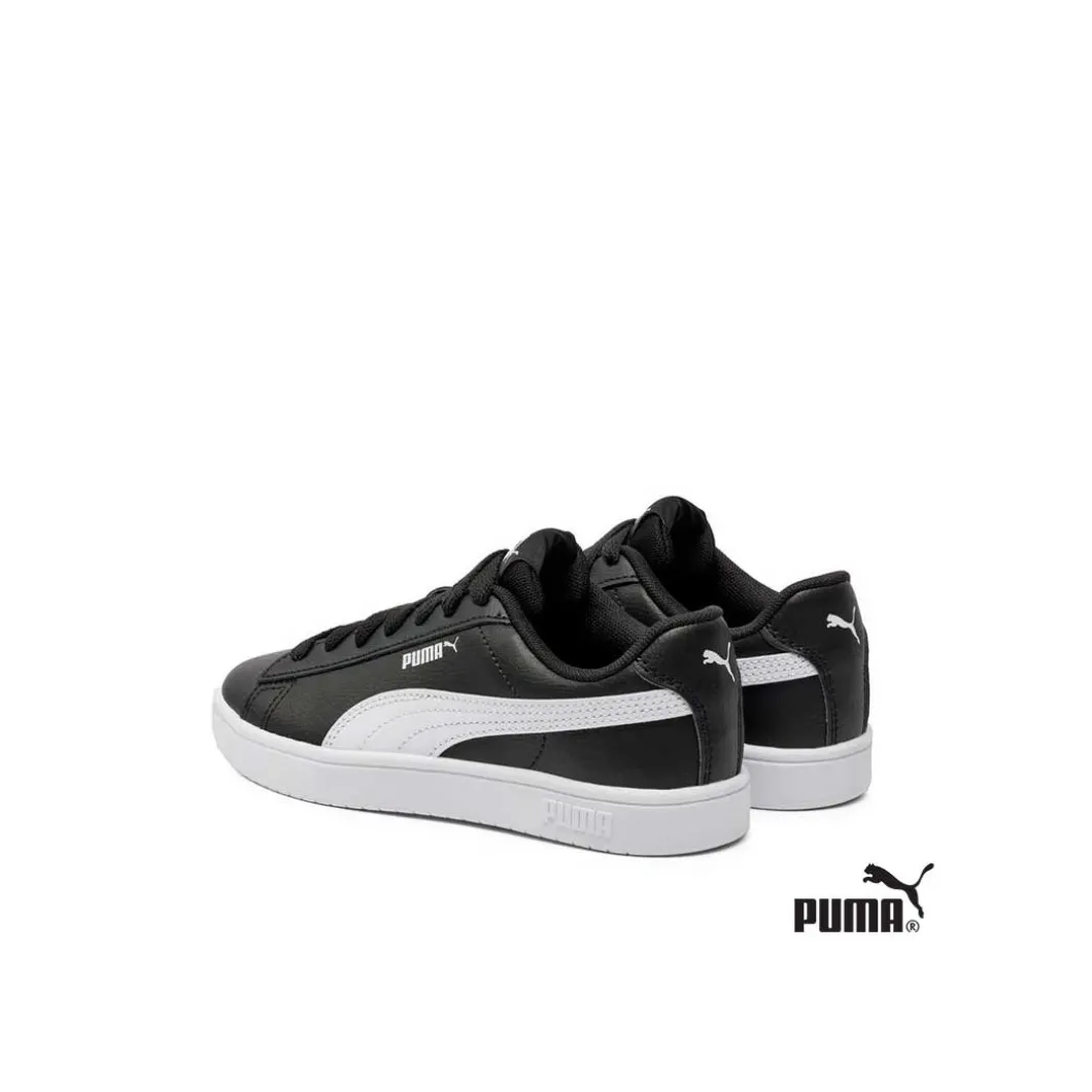 Puma Rickie Classic Negro