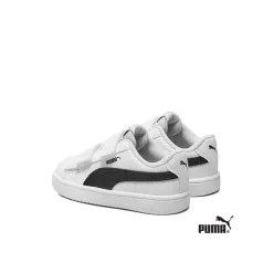 Puma Rickie Classic V Blanco Negro