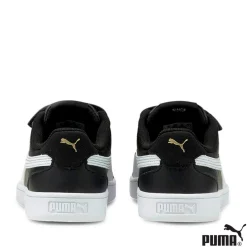 Puma Shuffle V inf Negro