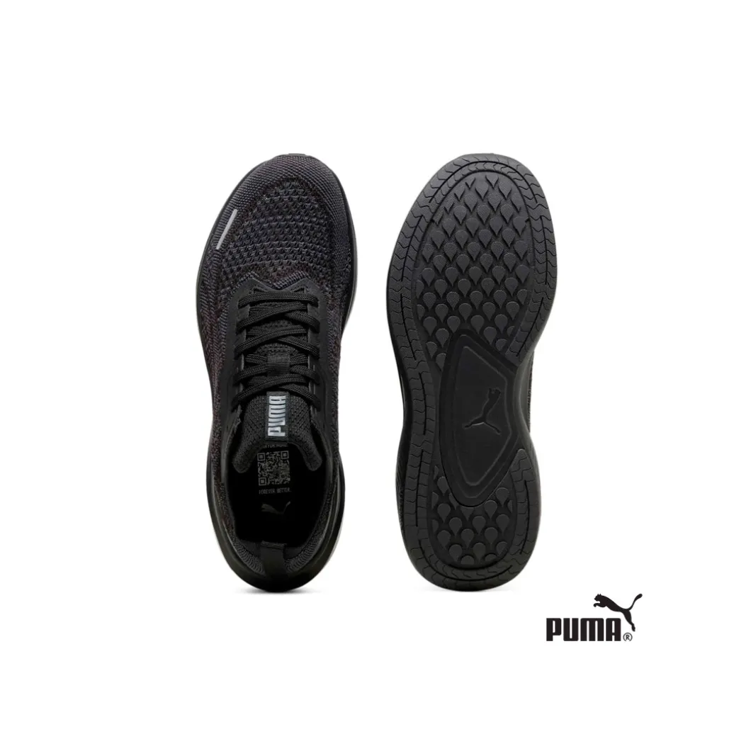 Puma Skyrocket Lite Enginnered gris