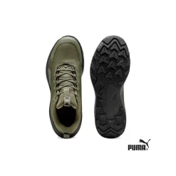 Puma Skyrocket Lite Trail caqui