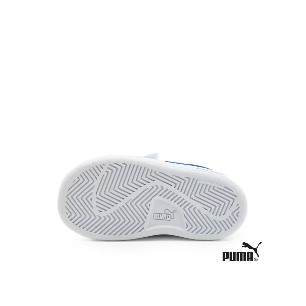Puma Smash 3.0 L V PS blanco