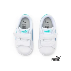 Puma Smash 3.0 L V PS blanco