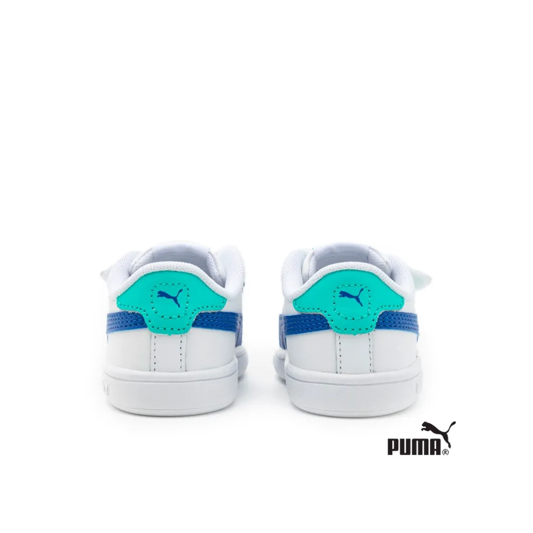 Puma Smash 3.0 L V PS blanco