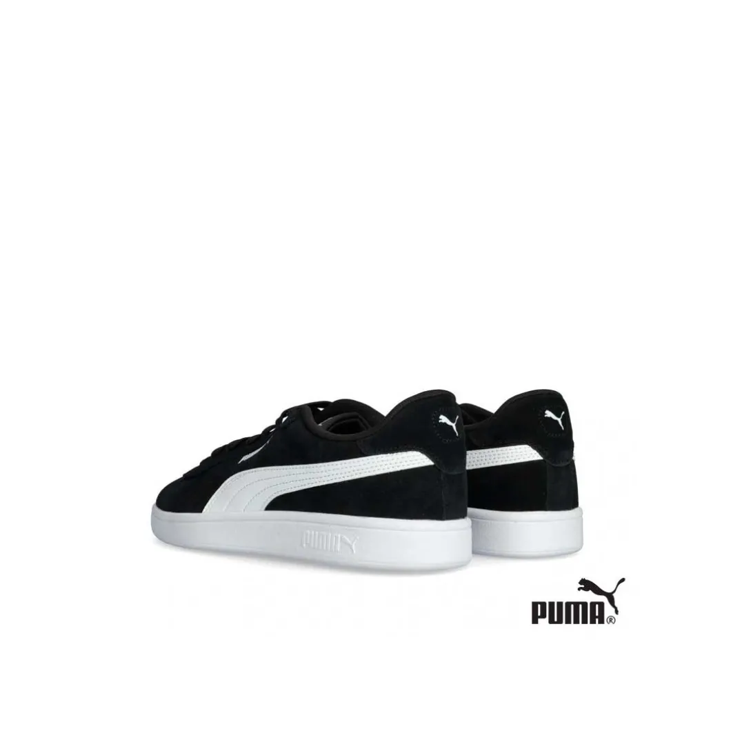 Puma Smash 3.0 negra
