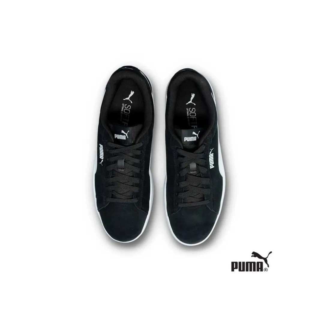 Puma Smash 3.0 negra
