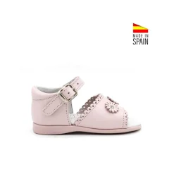 SANDALIA 3654 ROSA