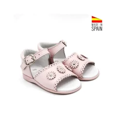 SANDALIA 3654 ROSA