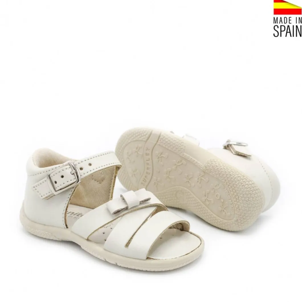 SANDALIA MARTA BEIGE