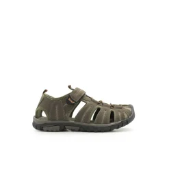 Sandalia trekking A1105 kaki