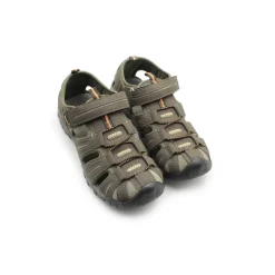 Sandalia trekking A1105 kaki
