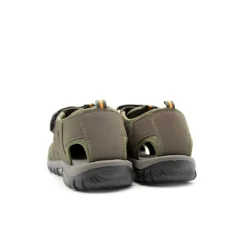 Sandalia trekking A1105 kaki