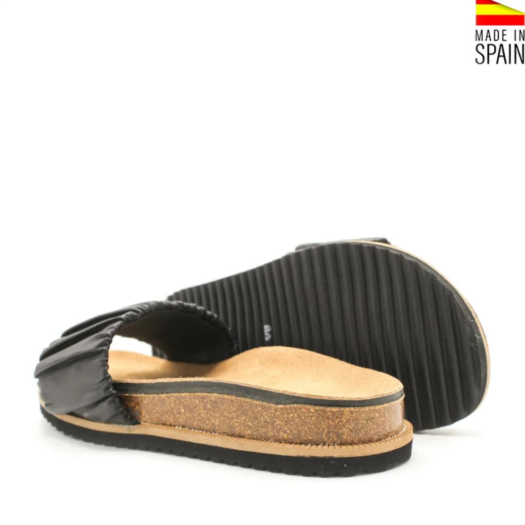 Sandalias Pala estilo bio para mujer