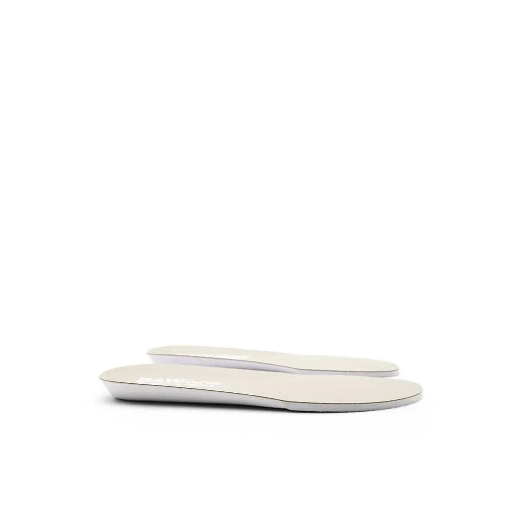Sneaker beige B&W Goflex