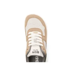Sneaker gris B&W Goflex