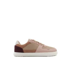 Sneaker rosa B&W Goflex