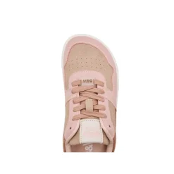 Sneaker rosa B&W Goflex