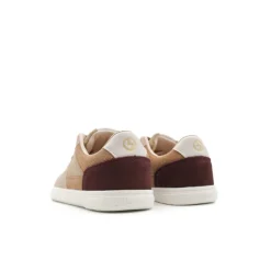 Sneaker rosa B&W Goflex