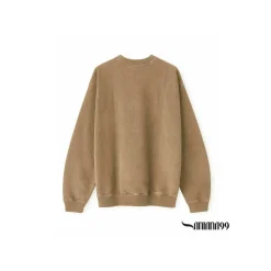 Sudadera beige Tigers