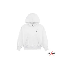 Sudadera Jordan blanca