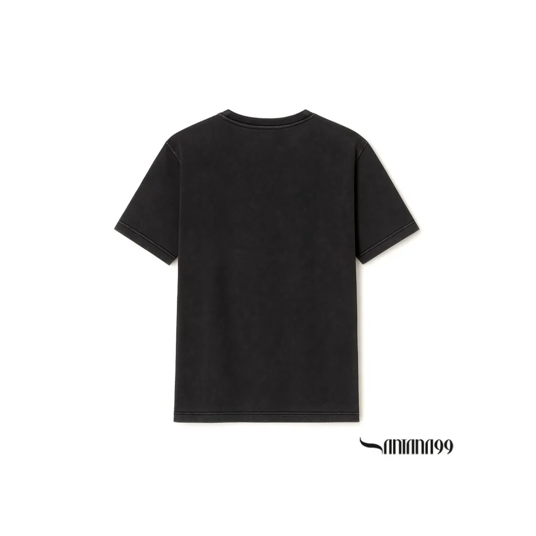 T-Shirt for Tigers negra