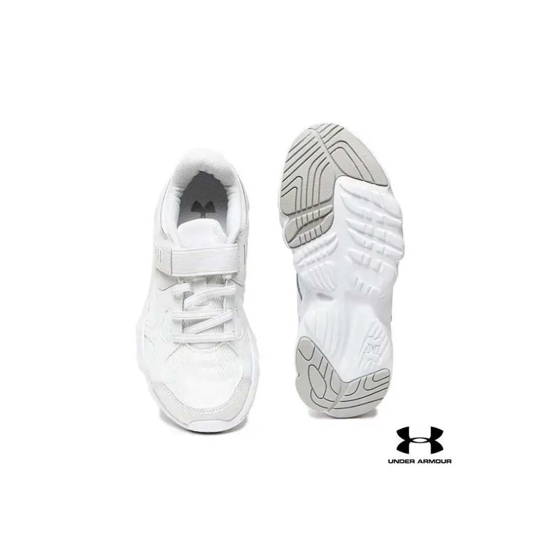 Under Armour 1276785 Blanca