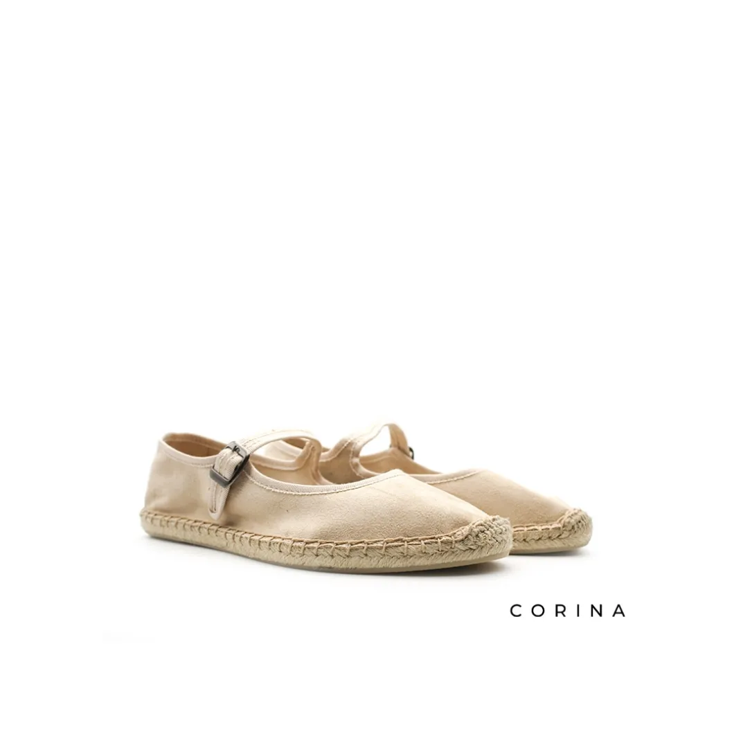 Veneciana esparto beige