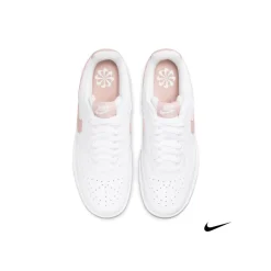 W Nike Court Vision LO NN - DH3158 BLANCO/ROSA 102