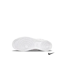 W Nike Court Vision LO NN - DH3158 BLANCO/ROSA 102