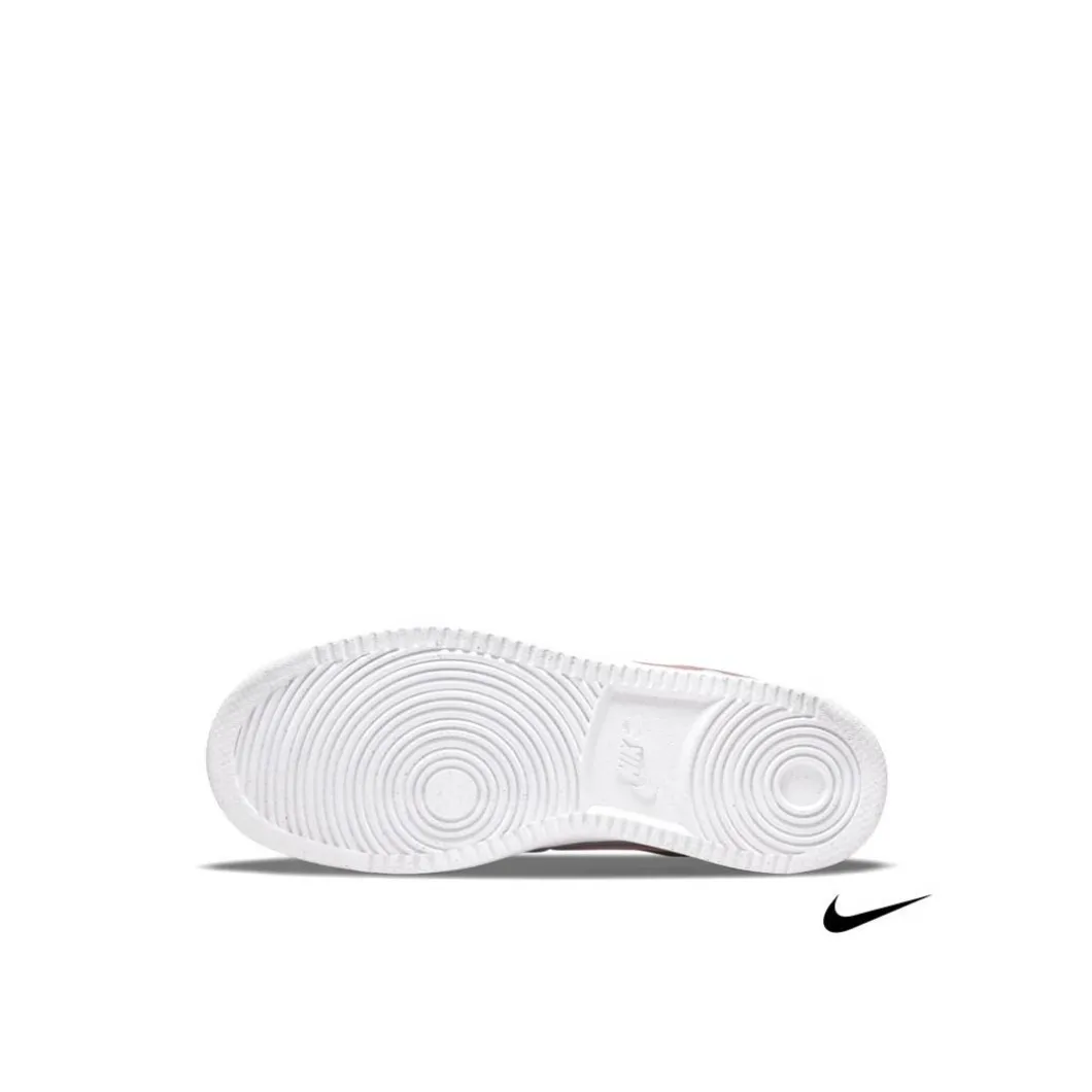 W Nike Court Vision LO NN - DH3158 BLANCO/ROSA 102