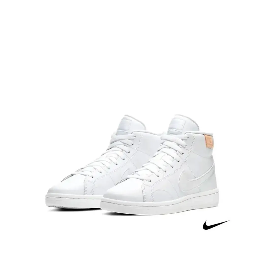 WMNS NIKE COURT ROYALE 2 MID