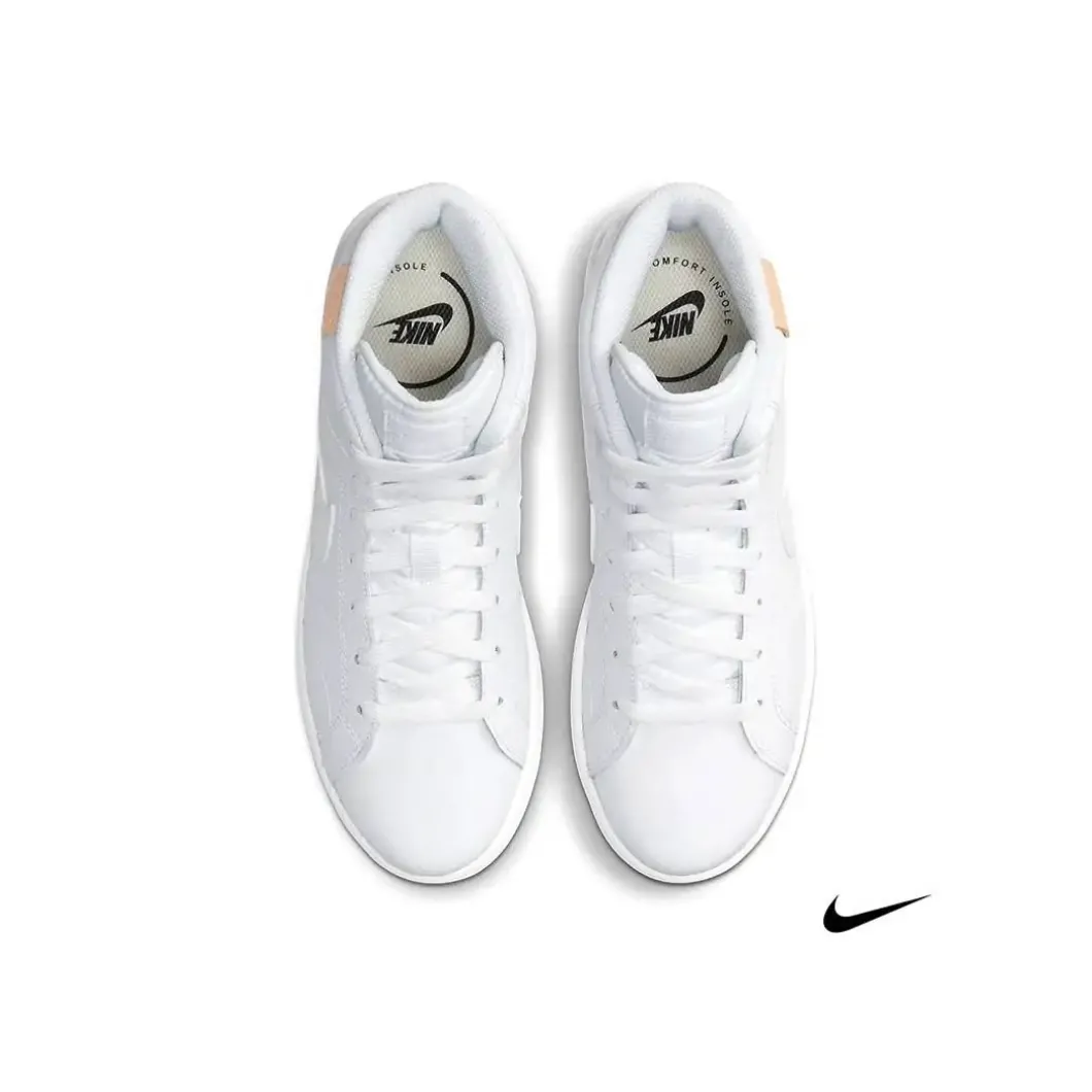 WMNS NIKE COURT ROYALE 2 MID