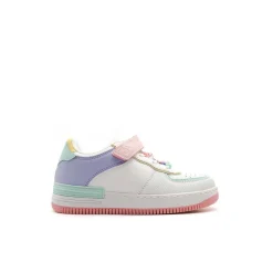 Zapatilla bamba C1131 multicolor