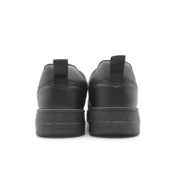 Zapatilla bamba force negra